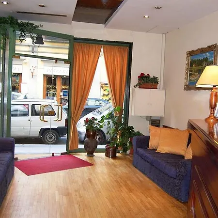 Ascot 3* Firenze