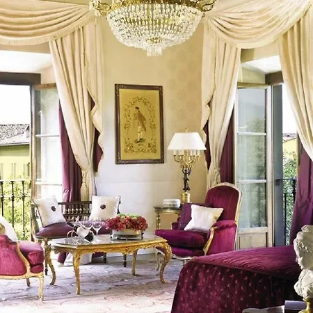 Hotel Four Seasons