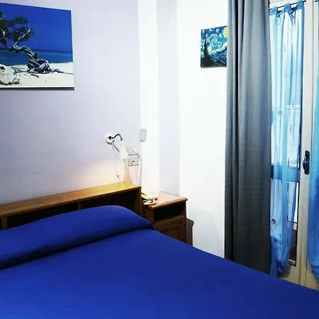 Althea Guest house 2*