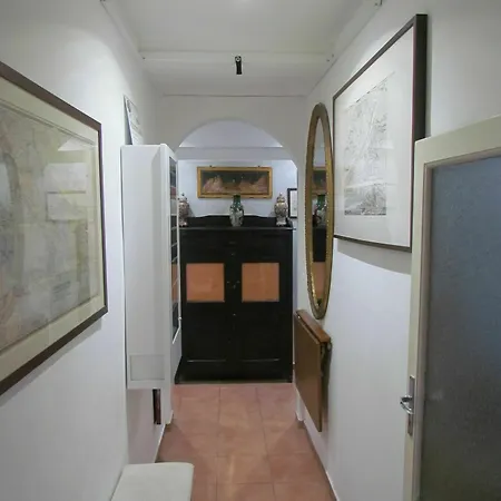 Althea Guest house Florence