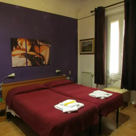Althea Guest house 2*