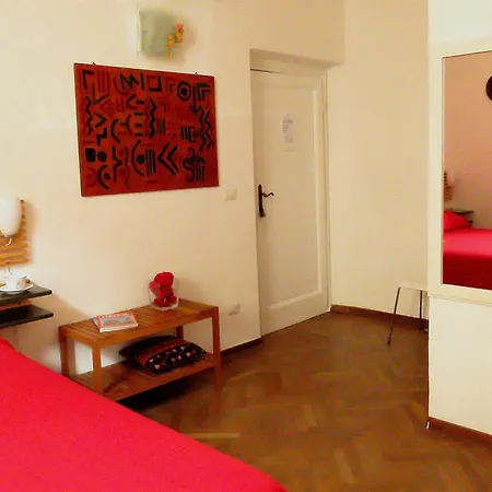 Orti Di Cimabue Bed & Breakfast Firenze