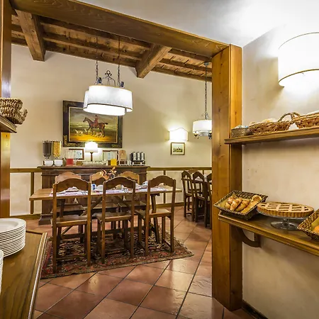 Mario's 3* Florence