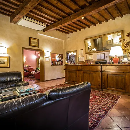 Mario's Hotel 3*