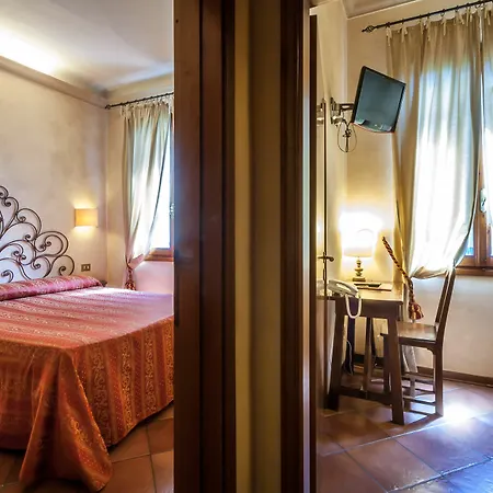 Mario's 3* Firenze