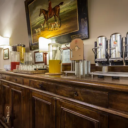 Mario's Firenze