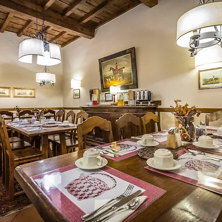 Mario's 3* Firenze