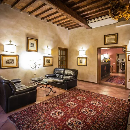 Hotel Mario's Firenze