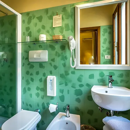 Mario's Hotel Firenze