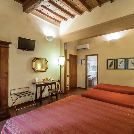 Hotel Mario's Florence