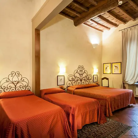 Hotel Mario's Firenze