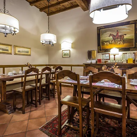 Mario's 3* Florence