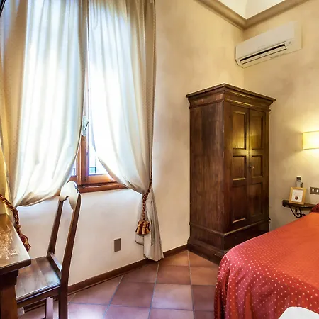 Mario's Hotel Florence