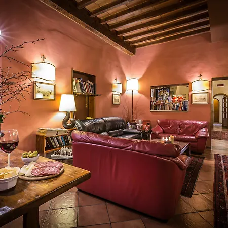 Mario's 3* Florence