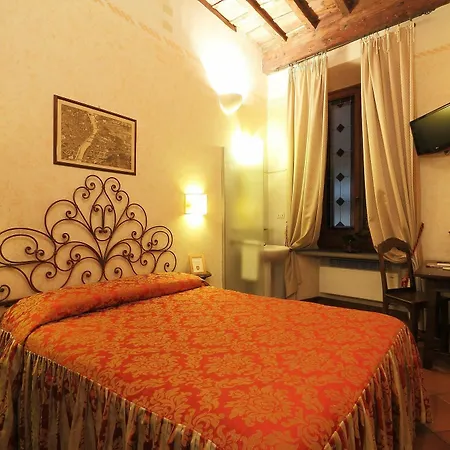 Hotel Mario's Florence
