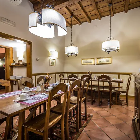 Mario's Firenze