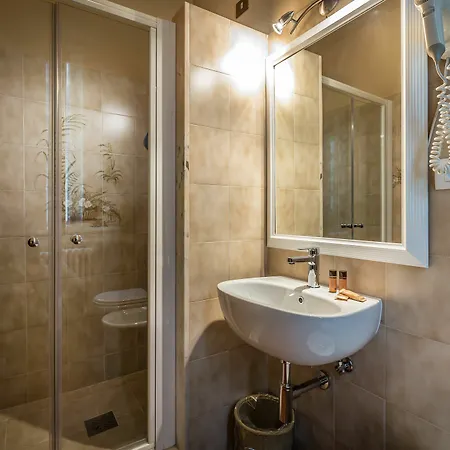 Hotel Mario's Florence