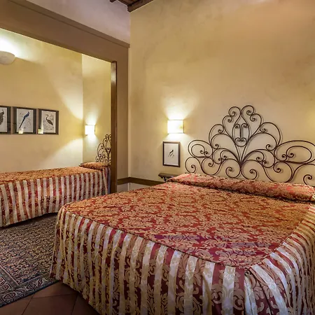 Mario's Hotel Florence