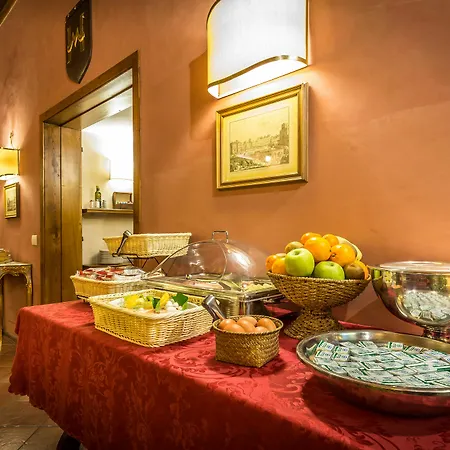 Mario's 3* Firenze