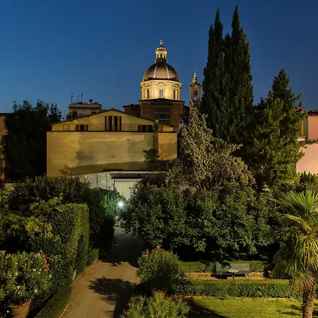 Casa Santo Nome Di Gesu Hotel Firenze