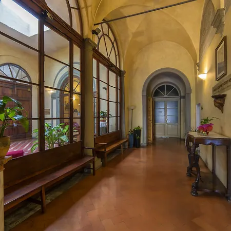 Casa Santo Nome Di Gesu 3*