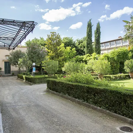 Hotel Casa Santo Nome Di Gesu