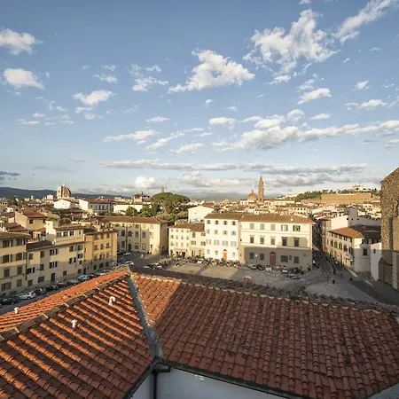 Casa Santo Nome Di Gesu Hotel