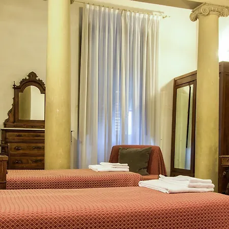 Casa Santo Nome Di Gesu Hotel Firenze