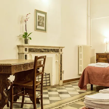 Hotel Casa Santo Nome Di Gesu