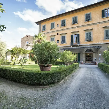 Hotel Casa Santo Nome Di Gesu 3*