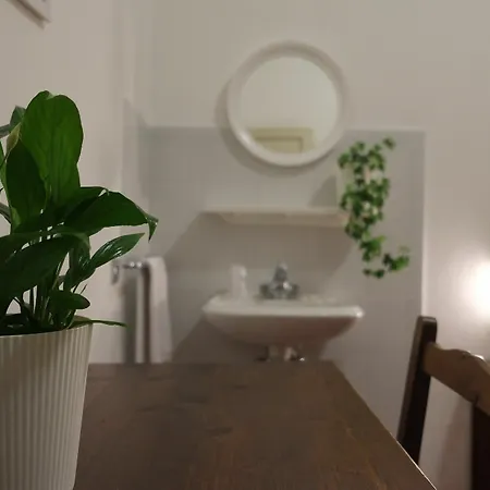 Casa Santo Nome Di Gesu Hotel Firenze