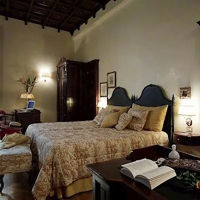 Grand Baglioni Hotel