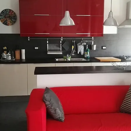 Bright Red