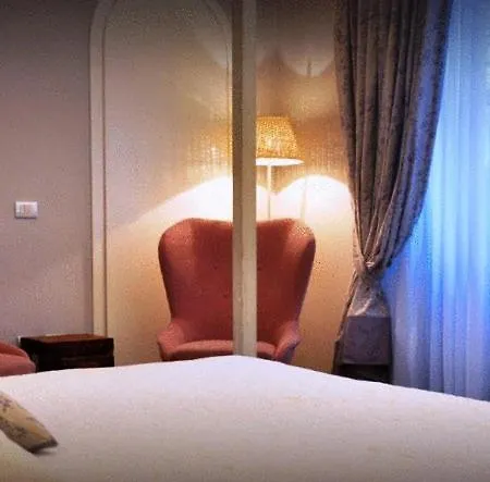 Bed & Breakfast B&B Buonanotte Barbarossa