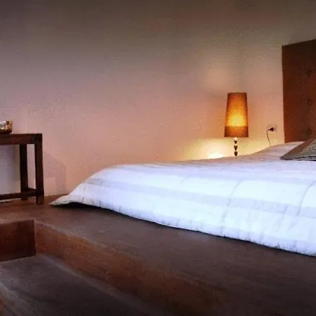 B&B Buonanotte Barbarossa Bed & Breakfast *