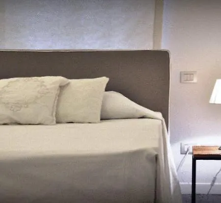 Bed & Breakfast B&B Buonanotte Barbarossa *