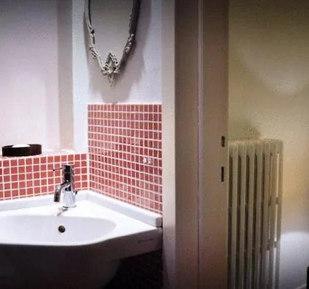 Bed & Breakfast B&B Buonanotte Barbarossa Florence
