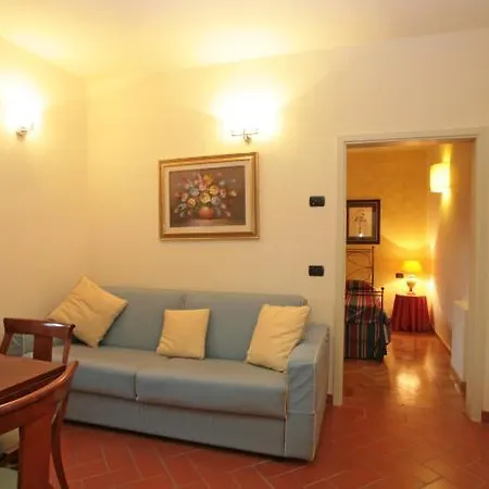 Aparthotel Palazzo Gamba Al Duomo