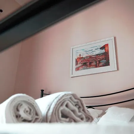 Il Tabernacolo Bed & Breakfast 3*