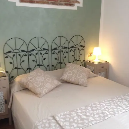 Apartamento Bronzino *