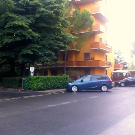 Mel Bed and breakfast 3*