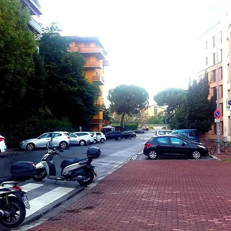 Mel 3* Florencia