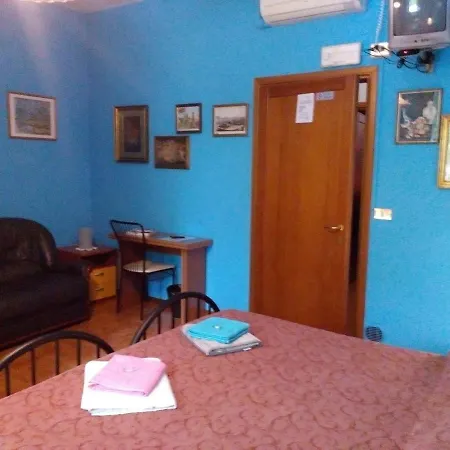 Bed & Breakfast Petrarca *