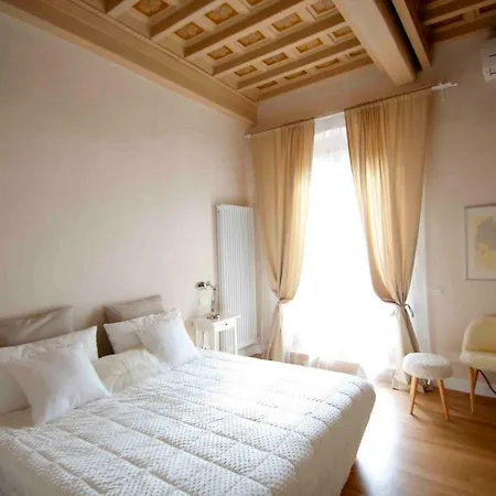 Carmine Apartment Florence