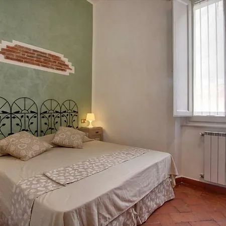 Bronzino Apartamento