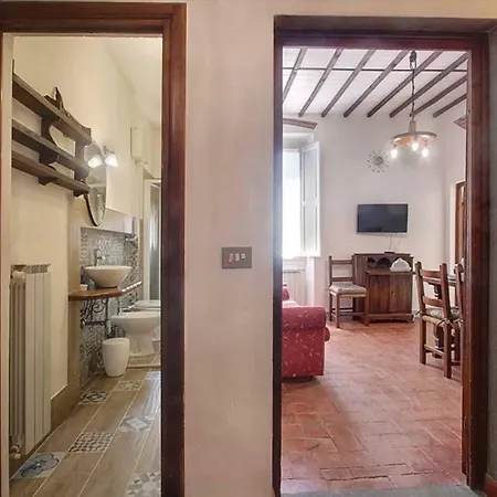 Apartamento Bronzino Florencia