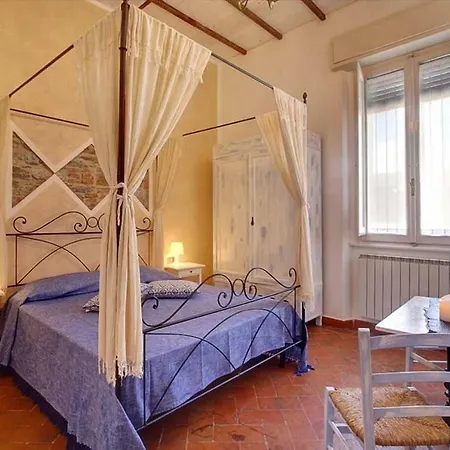 Apartment Bronzino Florence