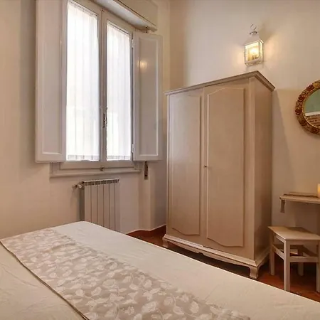 Bronzino Apartamento