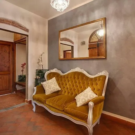Bronzino Apartamento *