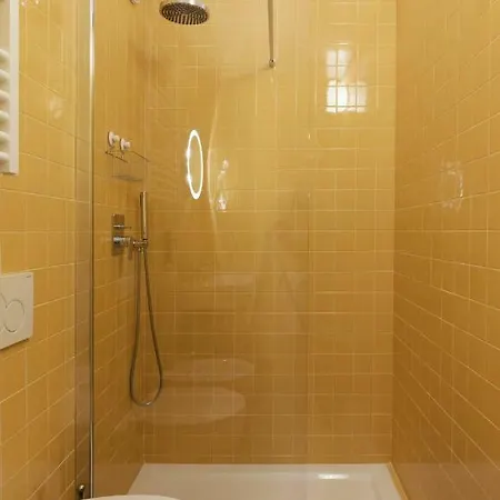Mosi Bed & Breakfast Florence